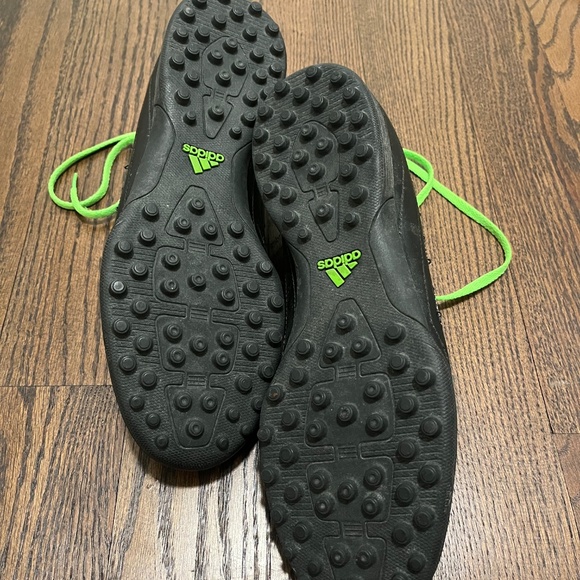 Adidas Indoor Golleto Soccer Cleats ART BB0585 - Picture 5 of 5